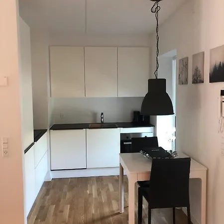 Apartment One Bedroom In Risskov, Mollehatten 11 Risskov