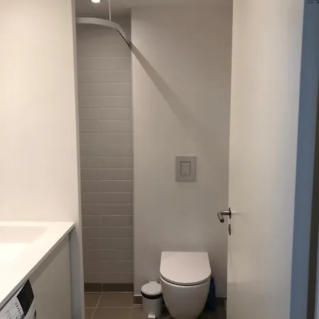 One Bedroom In Risskov, Mollehatten 11 アパート Risskov