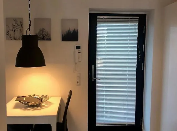One Bedroom In Risskov, Mollehatten 11 * Risskov