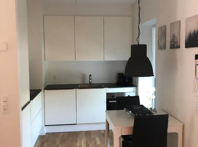 アパート One Bedroom In Risskov, Mollehatten 11 Risskov