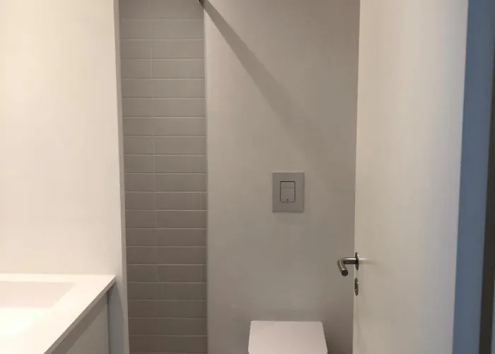 One Bedroom In Risskov, Mollehatten 11 アパート Risskov